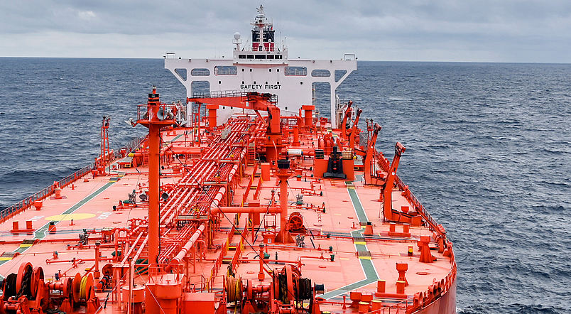 Heavily discounted Russian crude oil has found new buyers primarily in Asia, says IEA 