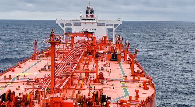 India, China account for 80% of Russian crude oil exports in May: IEA