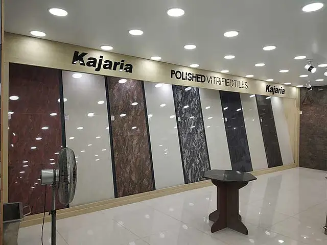 Ceramic stocks: Why Kajaria, Somany, Cera rallied up to 8% today