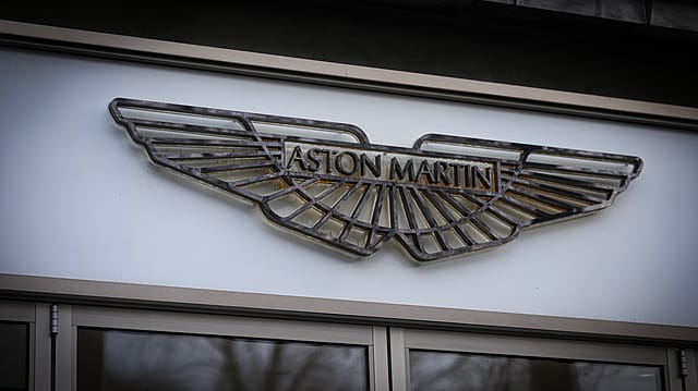 Aston Martin partners with Lucid to build electric cars Aston Martin partners with Lucid to build electric cars