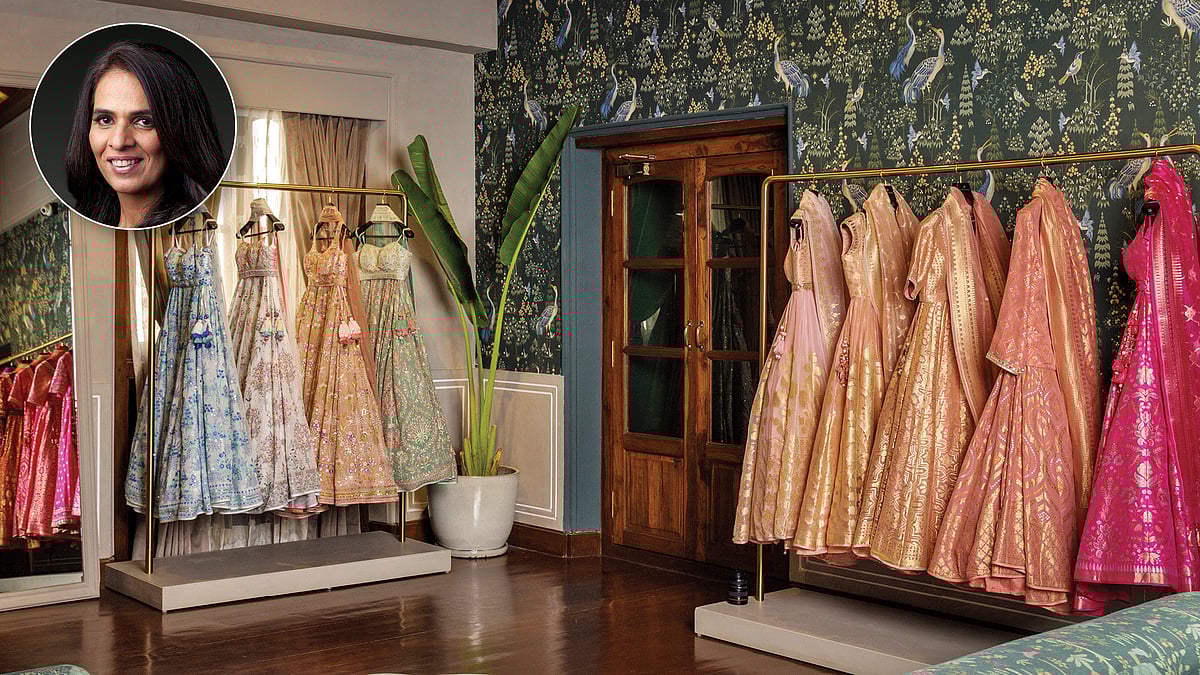 The Business of Fashion