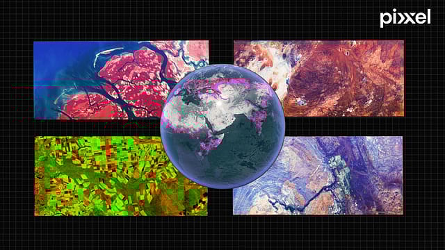 Google leads $36 mn funding in Bengaluru-based spacetech startup Pixxel