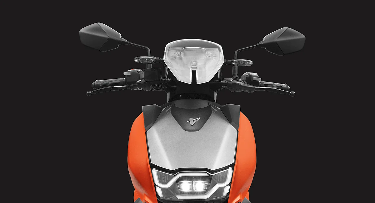 Hero MotoCorp launched Vida V1 Pro in October last year. 