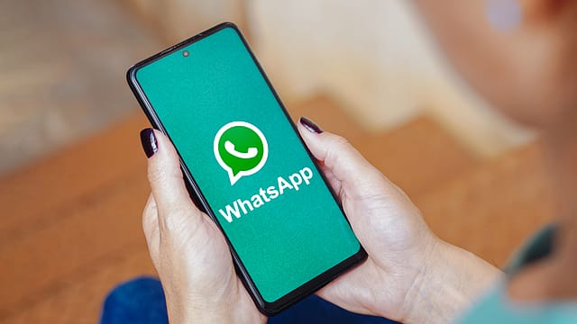 WhatsApp launches Channels in India WhatsApp launches Channels in India