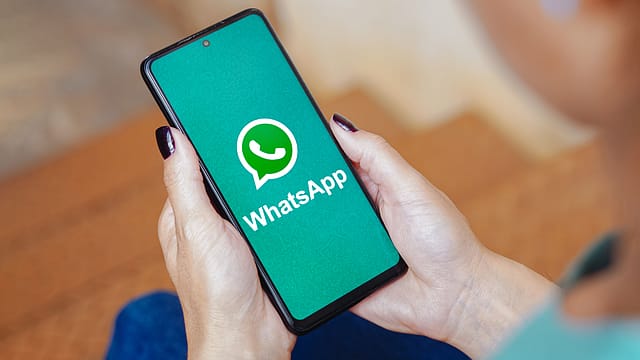 WhatsApp users can now have 2 accounts on an Android phone WhatsApp users can now have 2 accounts on an Android phone