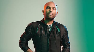 Gaurav Gupta’s Tryst With Infi Gaurav Gupta’s Tryst With Infi