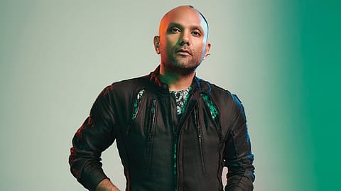 Gaurav Gupta, the third Indian designer to showcase at Paris Haute Couture Week.