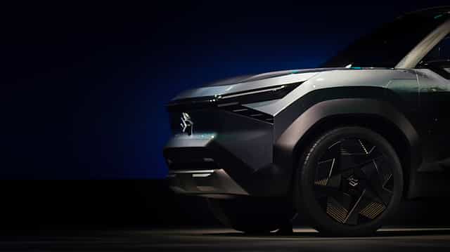With Invicto's launch, Maruti Suzuki eyes ₹20-lakh vehicle category segment