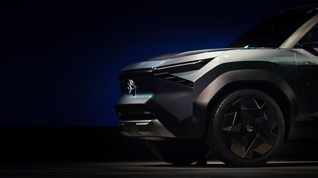Maruti Suzuki starts bookings for MPV Invicto at ₹25,000