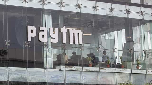 Paytm launches 'Card Soundbox' to allow both QR & card payments