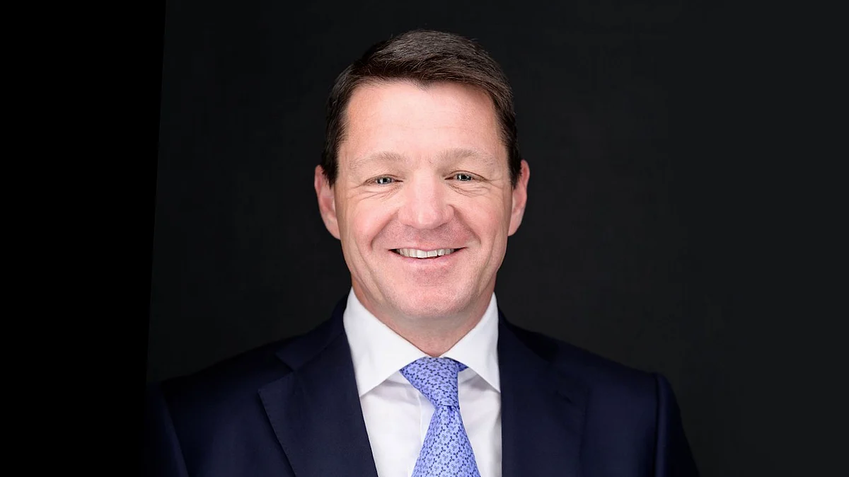 Pieter Elbers, CEO, IndoGo