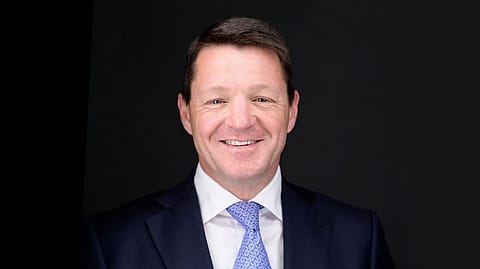 Pieter Elbers, CEO, IndoGo