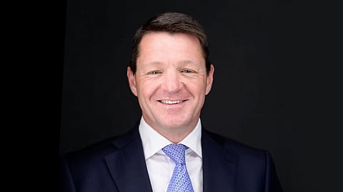 Pieter Elbers, CEO, IndiGo
