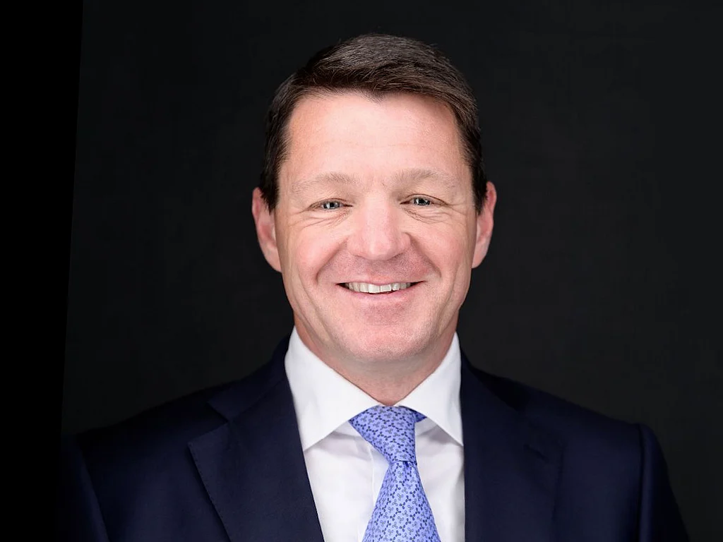 Pieter Elbers, CEO, IndiGo