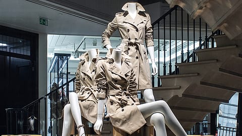 Photograph by Getty Images