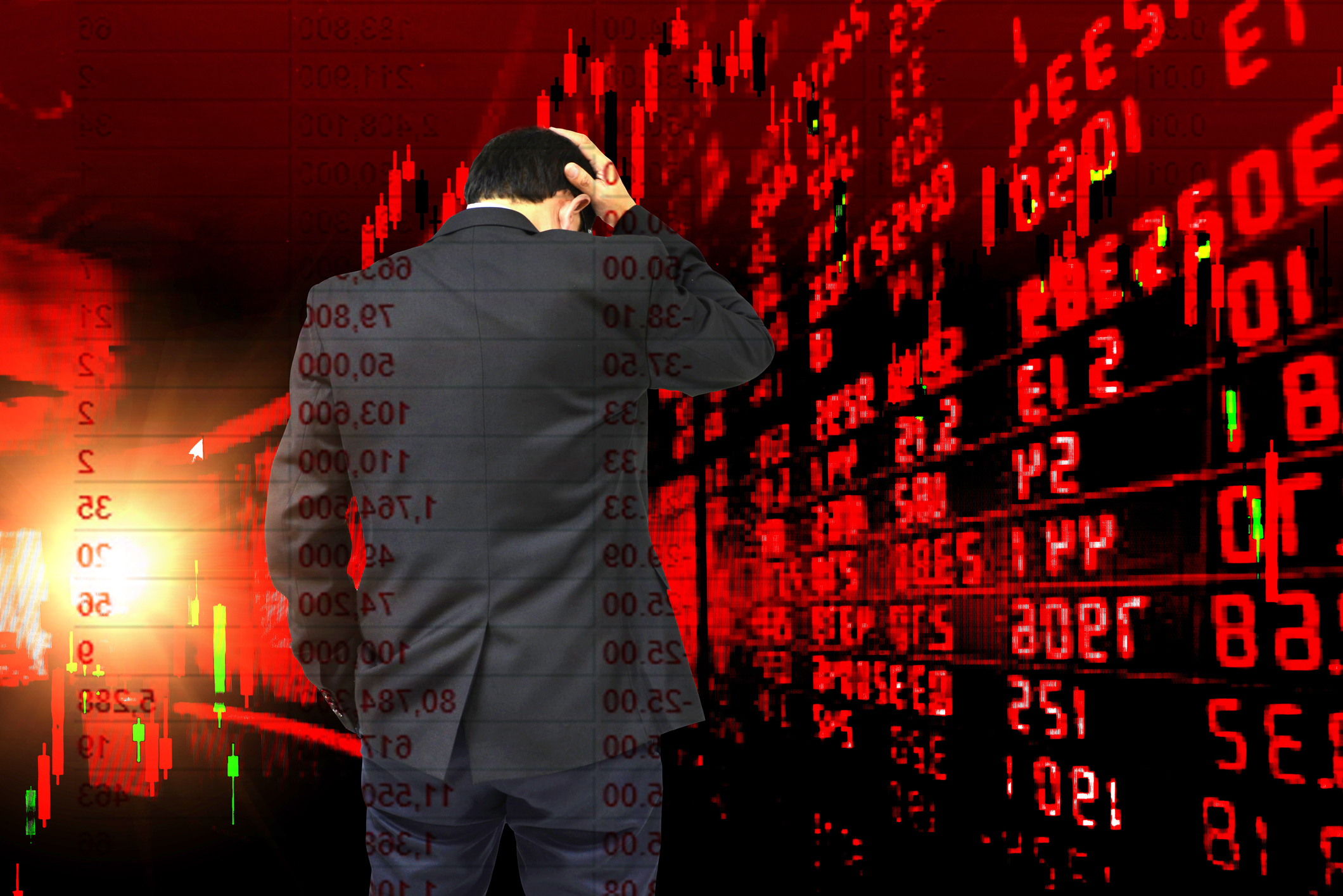 Ramkrishna Forgings shares tumble 12% as inventory goes missing Ramkrishna Forgings shares tumble 12% as inventory goes missing