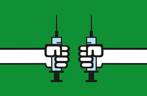 Gennova Biopharmaceuticals has launched Omicron-specific mRNA-based booster vaccine