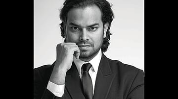 Rahul Mishra: Bringing The Cos Rahul Mishra: Bringing The Cos