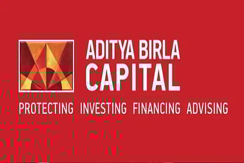 Aditya Birla Capital shares hit 52-week high on Friday