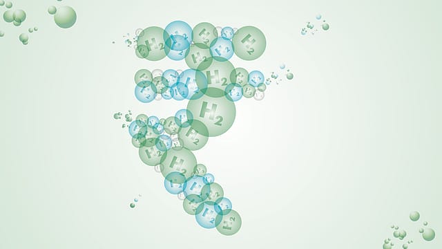 Mission Green Hydrogen