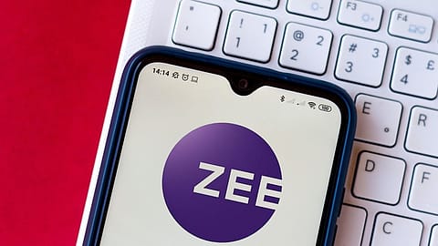 The media and entertainment company said the opening of the issue of its unsecured and unlisted convertible bonds began on July 16, offering a 5% annual coupon.