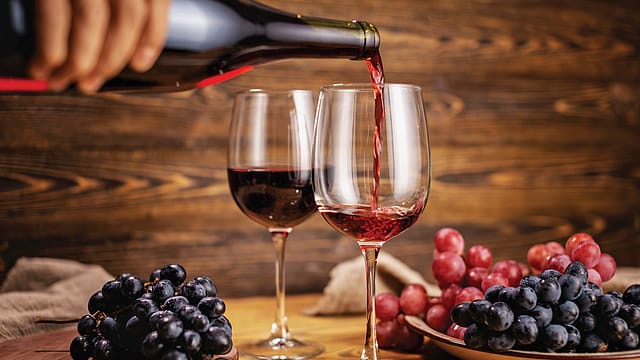 Georgian Wine, Uncorked