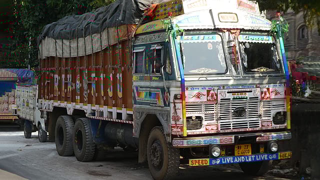 Govt approves draft rules to make ACs mandatory in truck cabins Govt approves draft rules to make ACs mandatory in truck cabins
