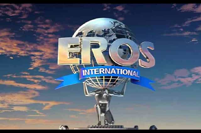 SEBI bars Eros Intl from market, CEO, MD restrained from holding board post; stock falls 20%