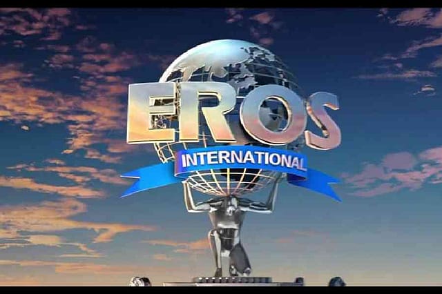 SEBI bars Eros Intl from market, CEO, MD restrained from holding board post; stock falls 20% SEBI bars Eros Intl from market, CEO, MD restrained from holding board post; stock falls 20%