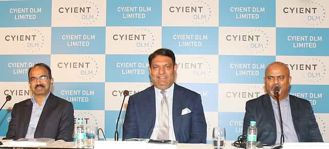 Cyient DLM IPO to open on June 27; price band fixed at ₹250-265