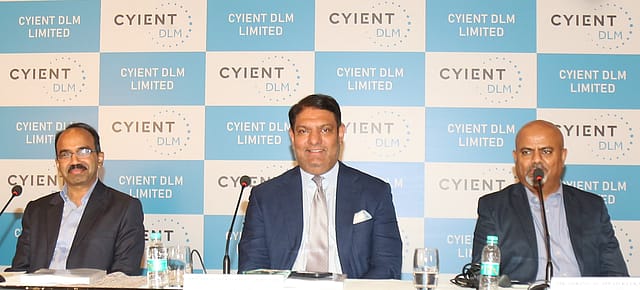 Cyient DLM IPO to open on June 27; price band fixed at ₹250-265