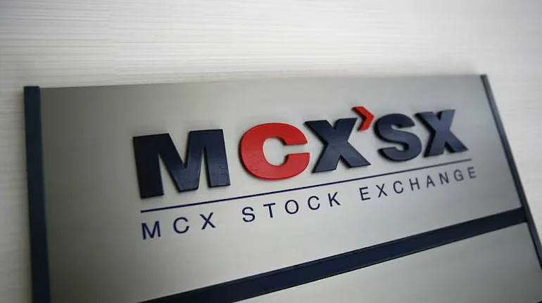 As of today, MCX’s market capitalisation stands at ₹30,023 crore.