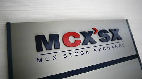 As of today, MCX’s market capitalisation stands at ₹30,023 crore.