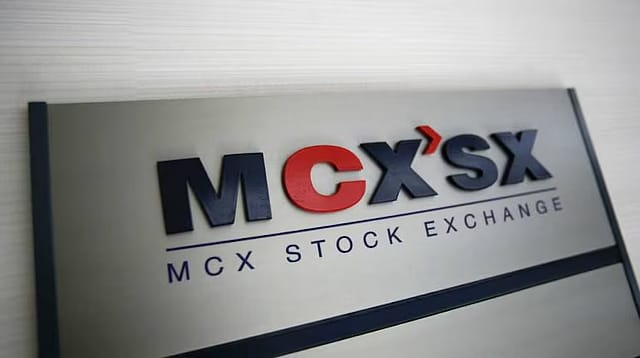 MCX switches to uniform F&O transaction fees; share rises to an all-time high
