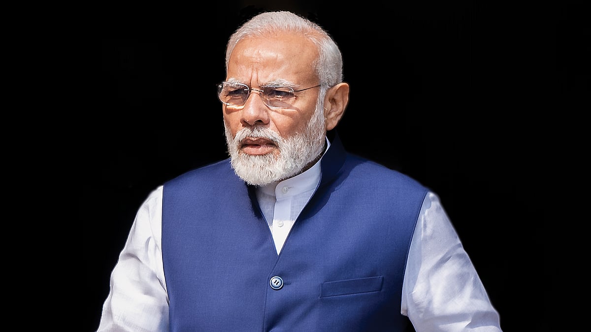 India expands energy import base to 41 nations; PM Modi flags concerns ...