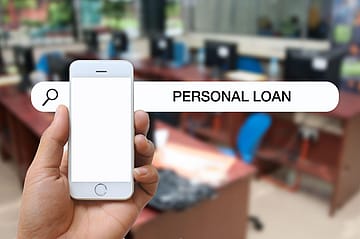 The Merits of Keeping An Instant Personal Loan App on Your Phone
