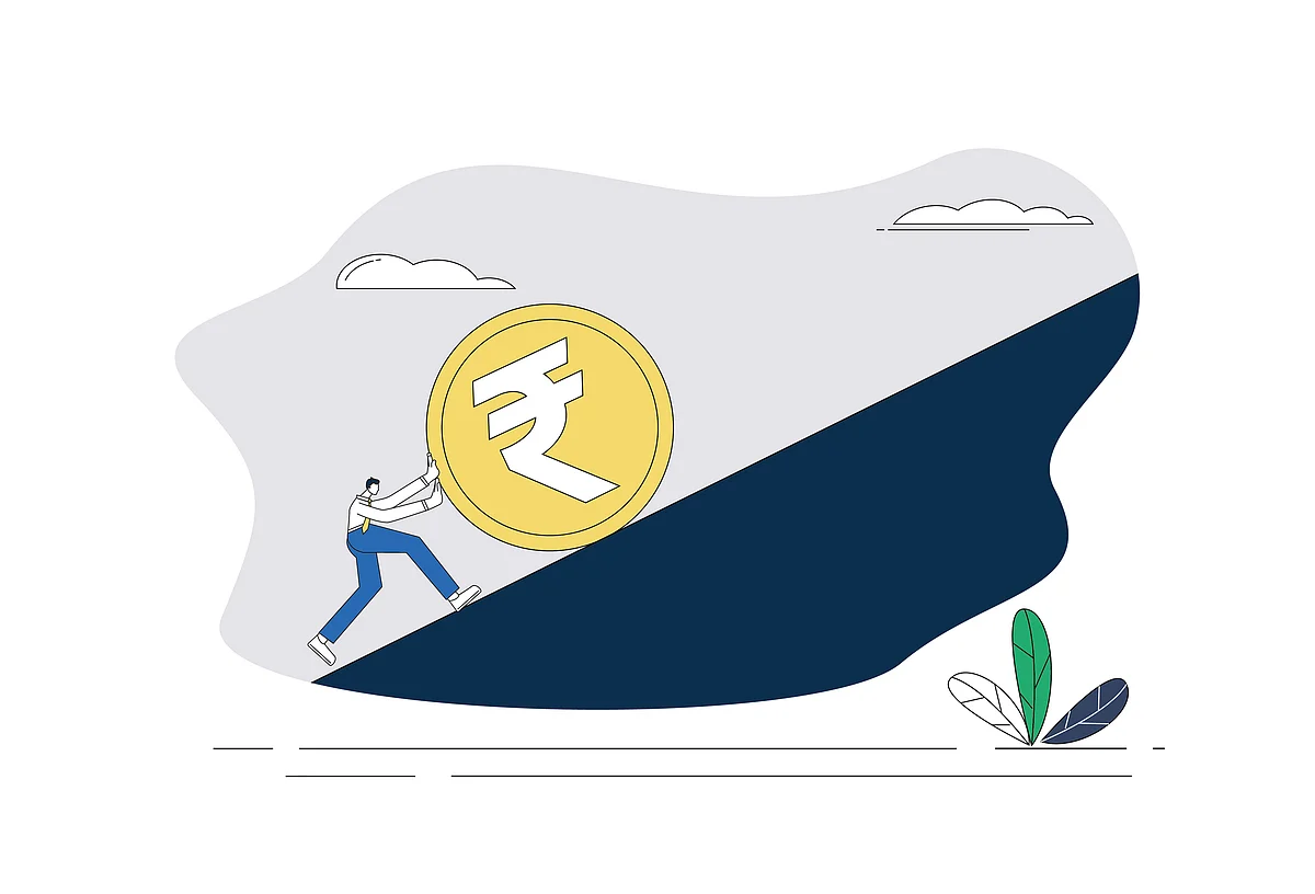 Debt is a double-edged sword. Poor management of debt makes it a destroyer of wealth.