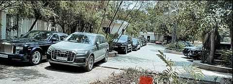 Bansal arrested after ED conducted searches across 7 locations of M3M and IREO in Delhi-NCR.