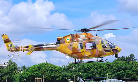 The Biden administration has reportedly given a go-ahead to Go Electric for transferring the technology, which is required for the manufacturing of jet engines to India.