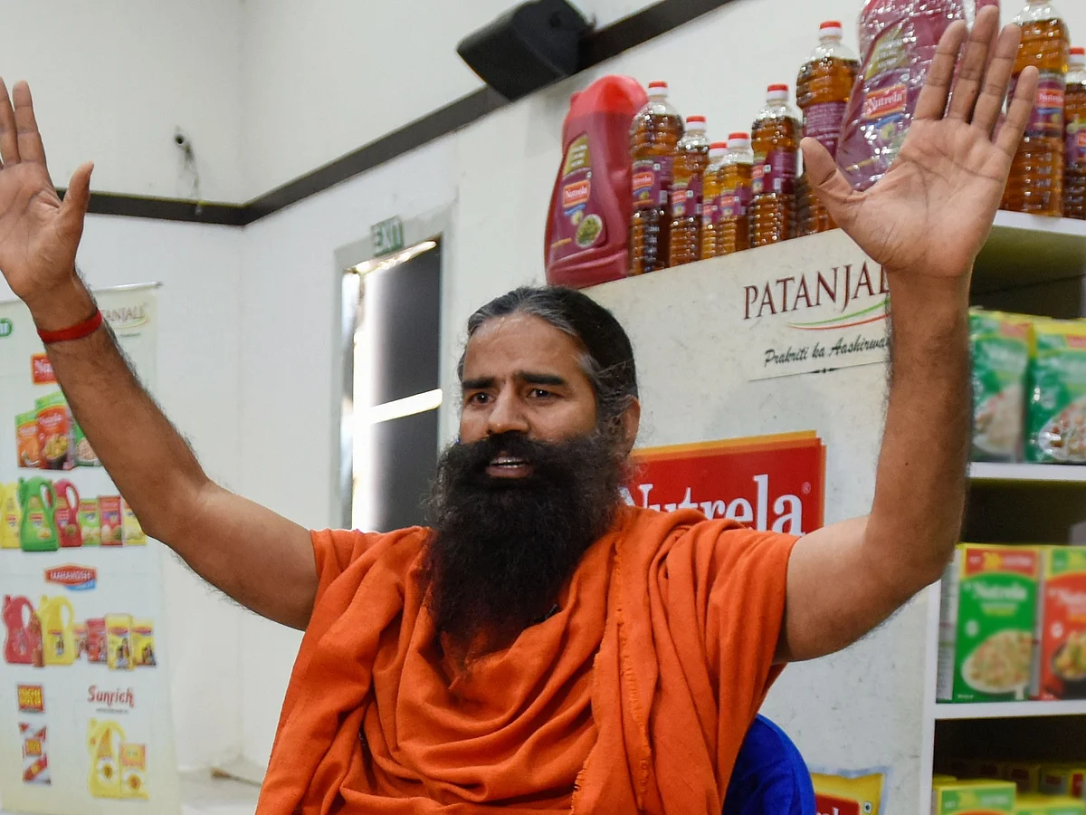 Patanjali Foods has also entered into a licensing agreement with Patanjali Ayurved and will pay a 3% turnover-based fee, subject to a minimum yearly payment of ₹83 crore.