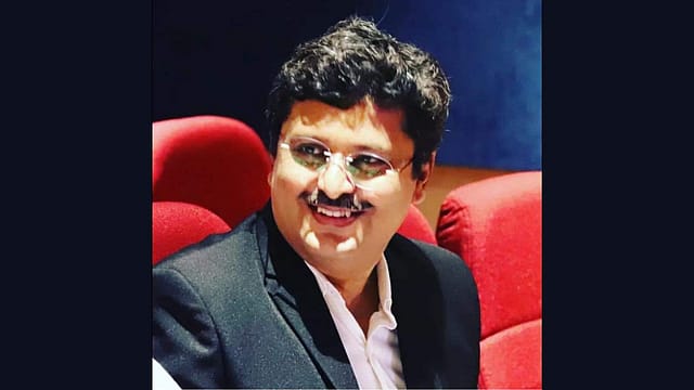 Tackling Cyber Threats: Insights from Cyber Law Veteran Bivas Chatterjee