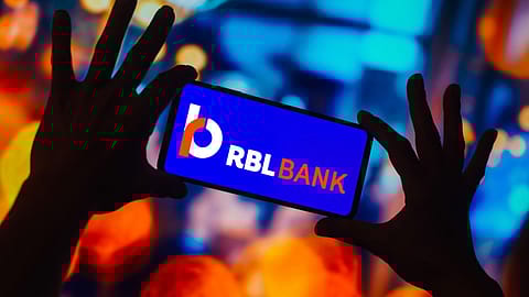 The lender’s net interest income grew 9% year-on-year to ₹1,615 crore.