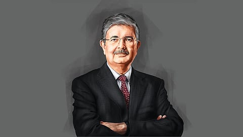 Kotak Mahindra Bank MD & CEO Uday Kotak