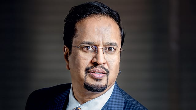 'Will be universal in less than 18 months': AUSFB MD & CEO Sanjay Agarwal says bank will stay the course, remain growth-focussed 'Will be universal in less than 18 months': AUSFB MD & CEO Sanjay Agarwal says bank will stay the course, remain growth-focussed