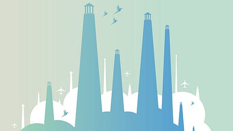 Illustration by Amit Sharma