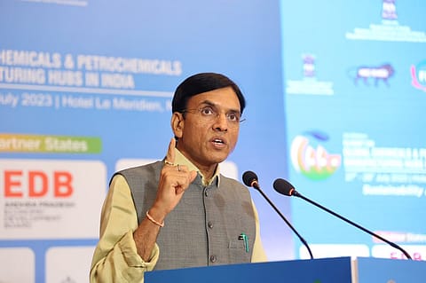 Speaking at the inaugural ceremony of the FICCI-AIOE 3rd Global Industrial Relations Summit, Mandaviya, Minister for Labour, Employment, Youth Affairs and Sports, said that without workers, industries cannot function.