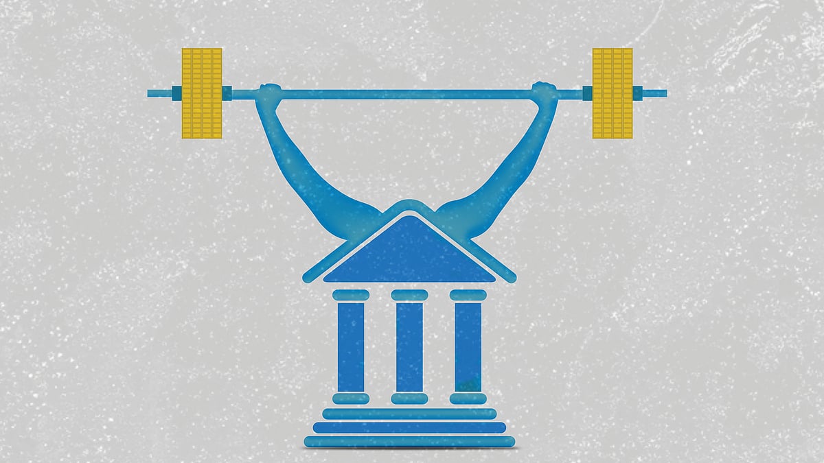 Illustration by Amit Sharma