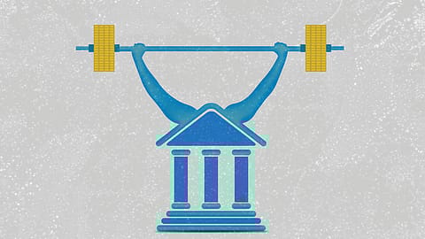 Illustration by Amit Sharma