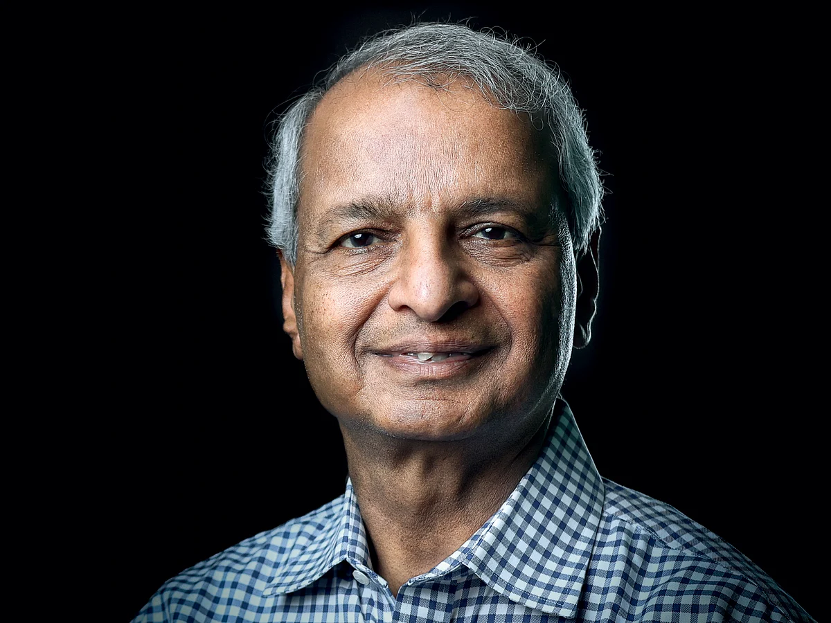 Gururaj Deshpande