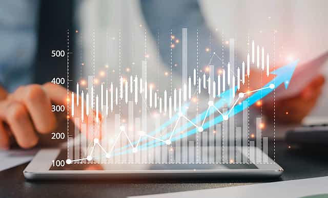 From ₹905 to ₹1,267: This stock gains 40% in 4 months; did you miss the rally?